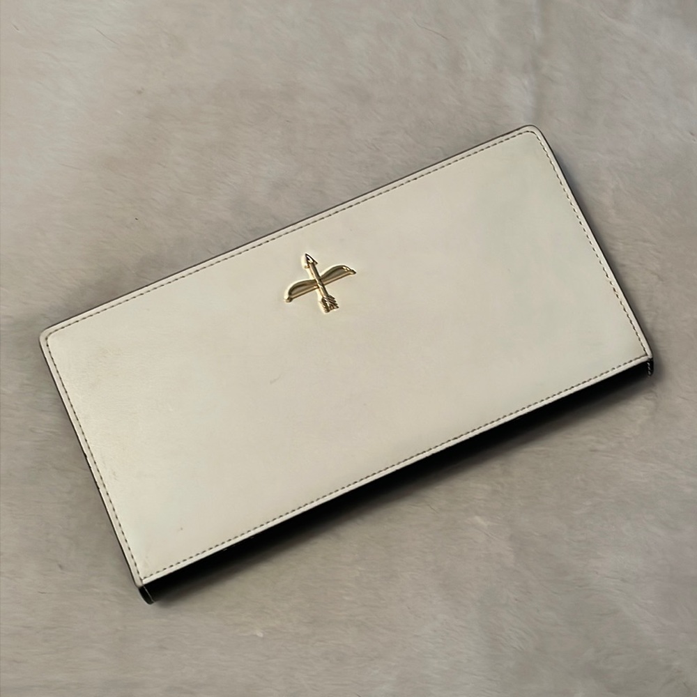 Pour La Victoire Wallet